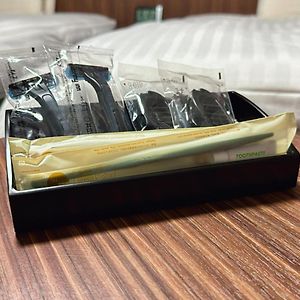 Myoujin-No-Yu Dormy Inn Premium Kanda