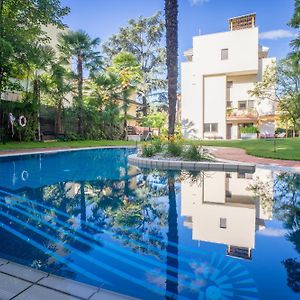 Wellness Smart Suites